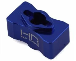 Hot Racing DR10 Aluminum Differential Posi Locker Spool