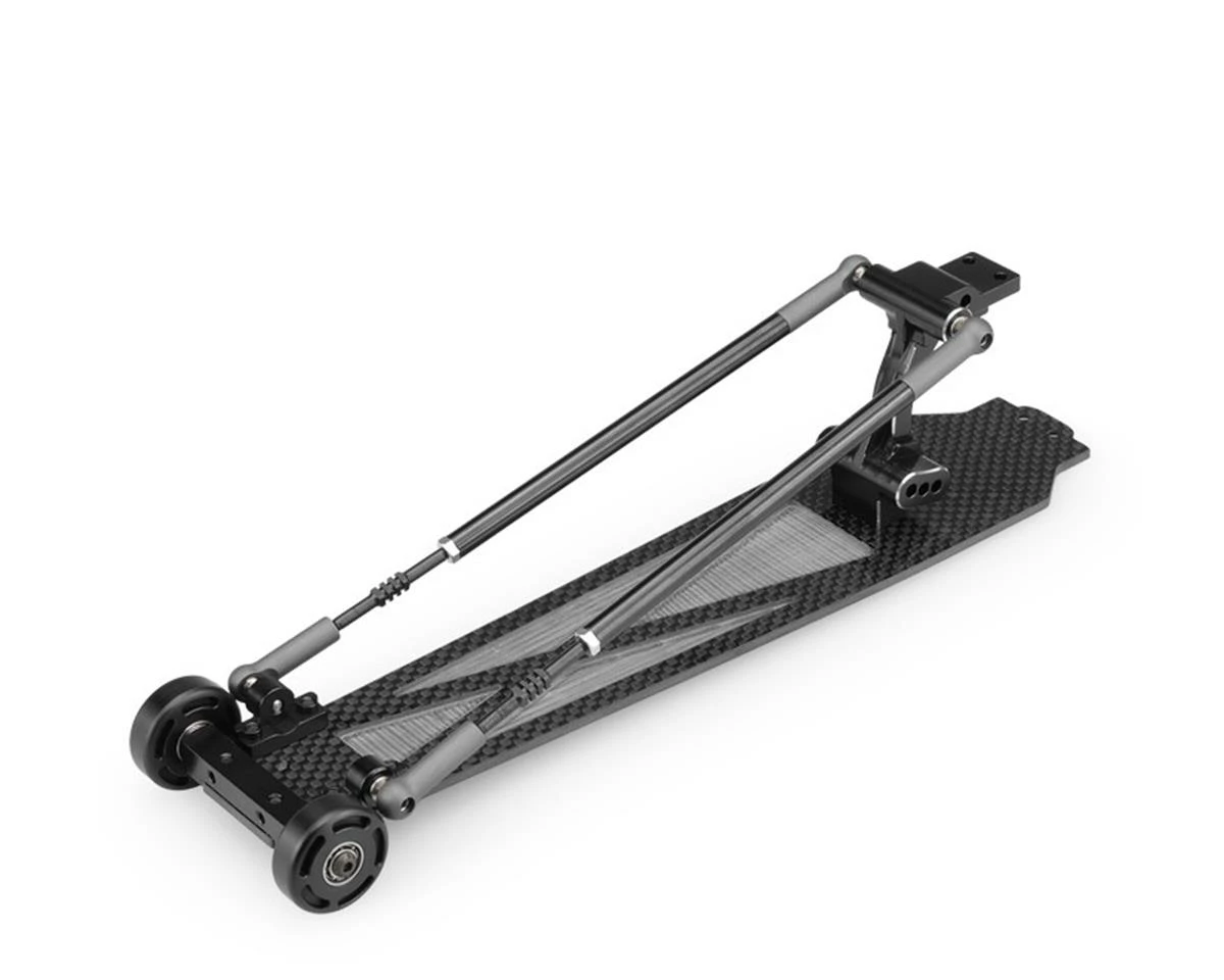 JCONCEPTS DR10 Wheelie Bar Assembly - Image 3