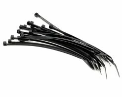 Kyosho Medium Strap (Black) (18)