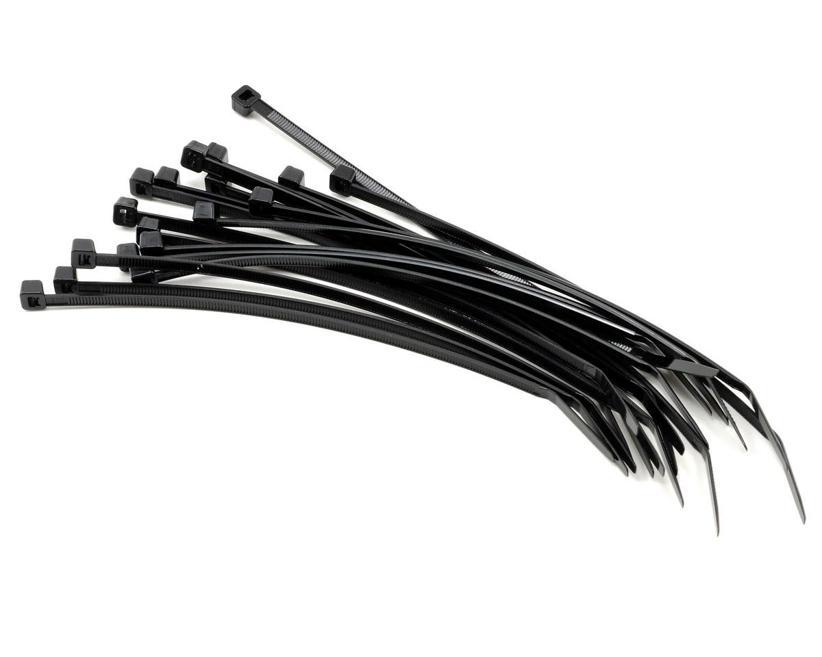 Kyosho Medium Strap (Black) (18)