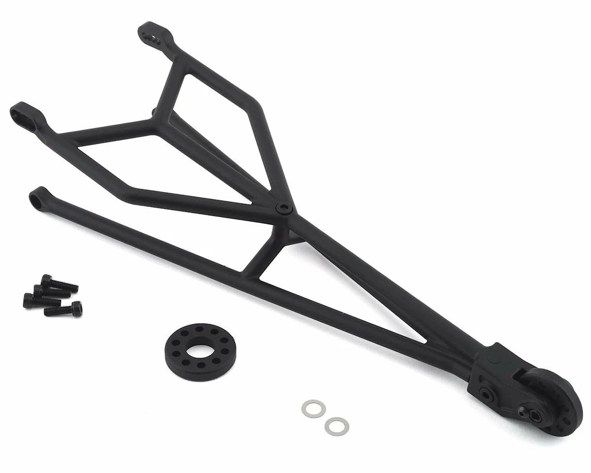 PRO-LINE Traxxas Slash Stinger Drag Racing Wheelie Bar