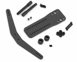 R-Design DR10 Adjustable Rear Body Mount