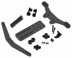 R-Design 22 5.0 Extended Shock Tower & Body Mount
