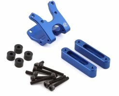 R-Design B6.1/B6.2/B6.3 Wheelie Bar Mount V3 (Blue)