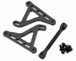 R-Design No-Bar Burnout Handle