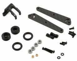 R-Design Mini T/B 2.0 Wheelie Bar