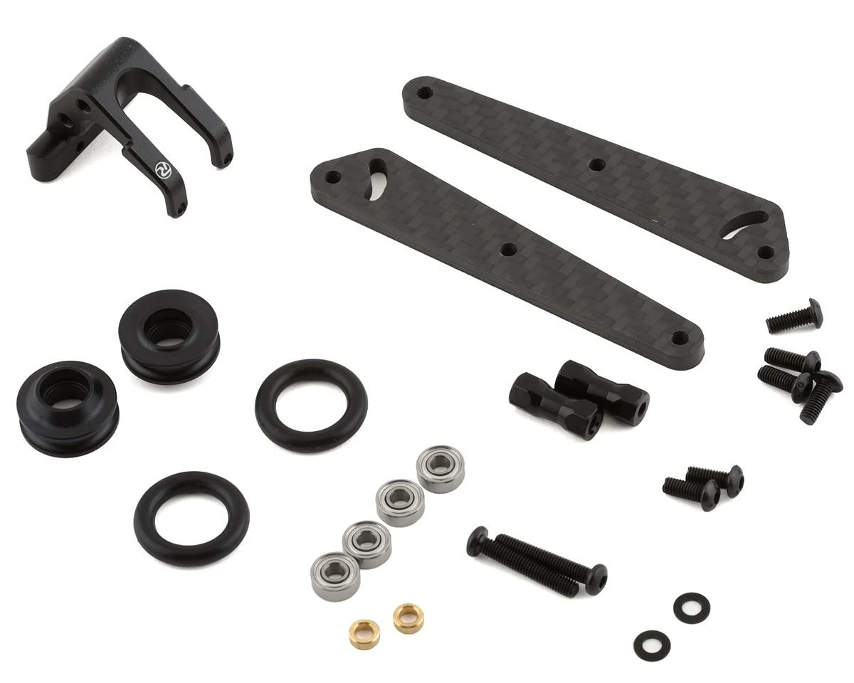 R-Design Mini T/B 2.0 Wheelie Bar