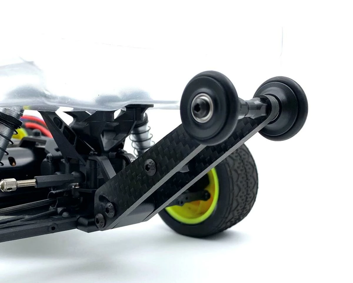 R-Design Mini T/B 2.0 Wheelie Bar - Image 3