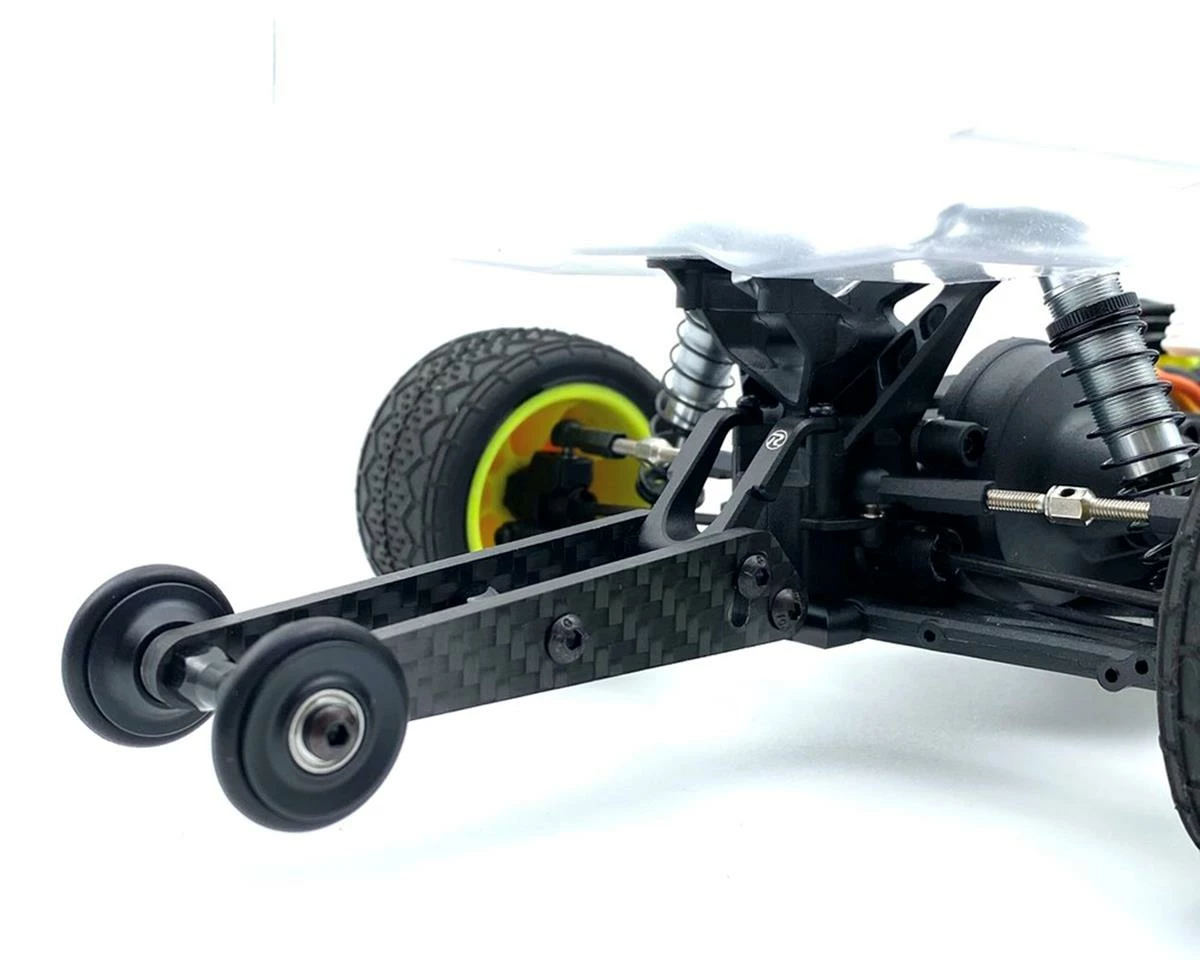 R-Design Mini T/B 2.0 Wheelie Bar - Image 4