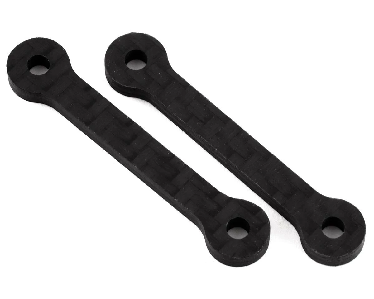 R-Design DRC Maxim Wheelie Bar Mount Spacers