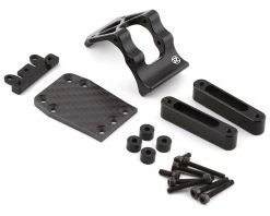 R-Design 22 2.0 Wheelie Bar Mount (Black)