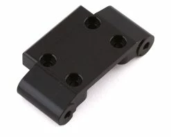 ST Racing Concepts DR10 Brass Front Bulkhead (Black)