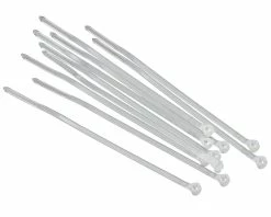 Tamiya Nylon Zip Ties (10)