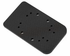 Xtreme Racing Traxxas Rustler/Slash Dual Threat Carbon Fiber Transmission Riser