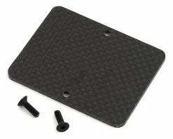 Xtreme Racing Traxxas Slash 4WD Carbon Fiber ESC Mount