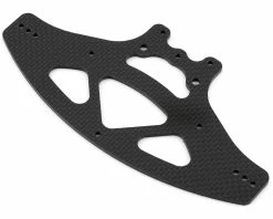 Xtreme Racing Traxxas Slash/Rustler 2wd Carbon Fiber Large Drag Front Bumper