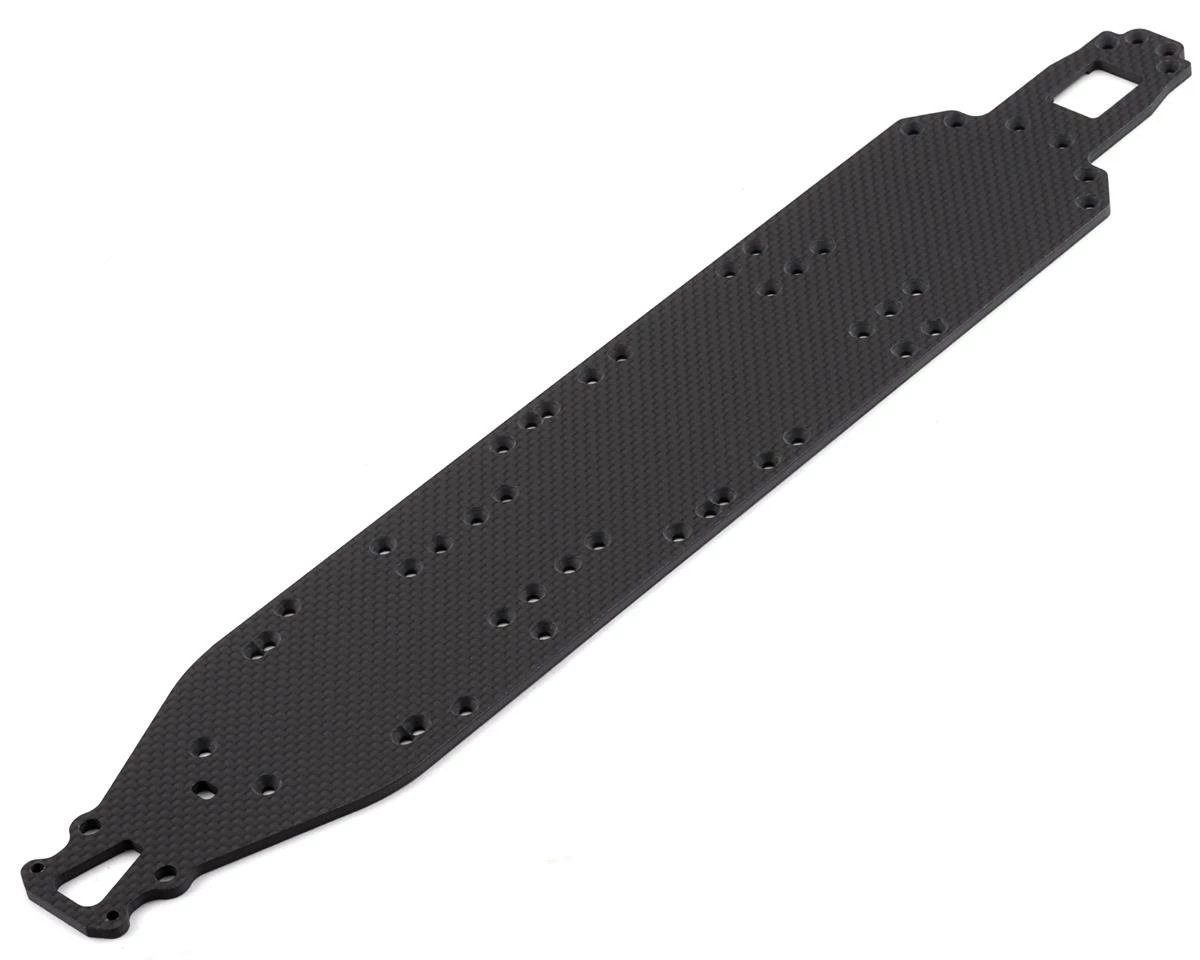 Xtreme Racing TLR 22S Carbon Fiber Drag Chassis