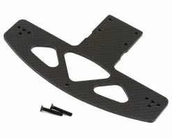Xtreme Racing Losi 22S Drag Carbon Fiber Front Bumper